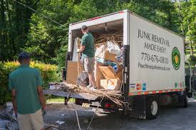 Recycling Services for Junk in East Petersburg, PA